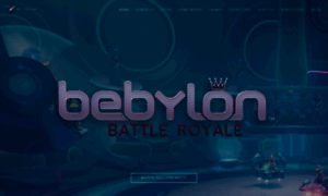 Bebylon.world thumbnail