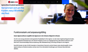 Because-software.ch thumbnail