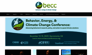 Beccconference.org thumbnail