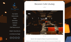 Becerencafe.com thumbnail