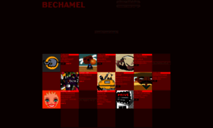 Bechamel.com thumbnail