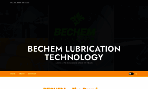 Bechem.co.za thumbnail