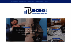 Becherel.com thumbnail