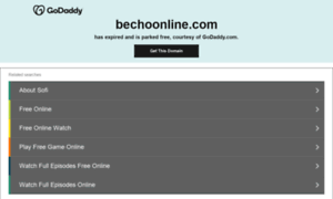 Bechoonline.com thumbnail