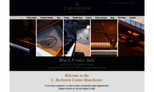 Bechstein.co.uk thumbnail