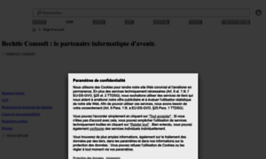 Bechtle-comsoft.fr thumbnail