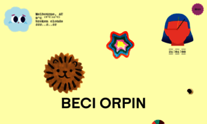 Beciorpin.com thumbnail