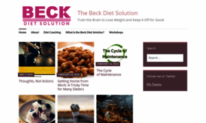 Beckdietsolution.wordpress.com thumbnail