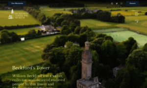 Beckfordstower.org.uk thumbnail