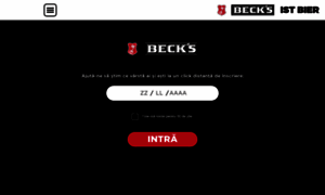 Becks.ro thumbnail