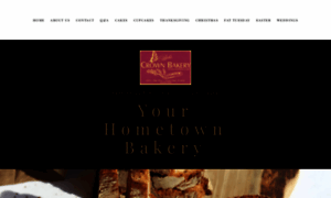 Beckscrownbakery.com thumbnail