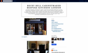 Beckybellcabinetmaker.blogspot.com thumbnail