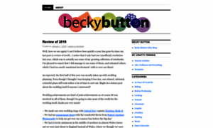 Beckybutton.wordpress.com thumbnail