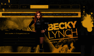 Beckylynchsource.com thumbnail