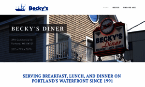 Beckys.com thumbnail