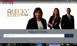 Beckyweber.com thumbnail