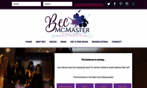 Becmcmaster.com thumbnail