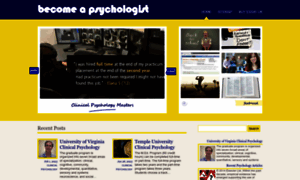 Becomeapsychologist.co.uk thumbnail