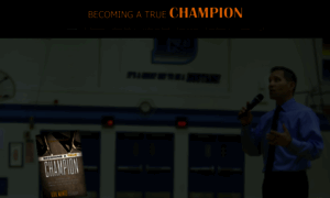 Becomingatruechampion.com thumbnail