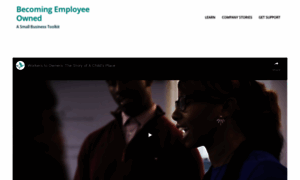 Becomingemployeeowned.org thumbnail