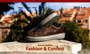 Becoolfootwear.com thumbnail