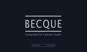 Becque-expertise.fr thumbnail