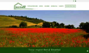 Bed-and-breakfast-europe.com thumbnail