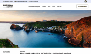 Bed-breakfast.de thumbnail