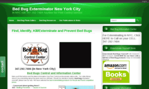 Bed-bugs-exterminators-nyc.com thumbnail