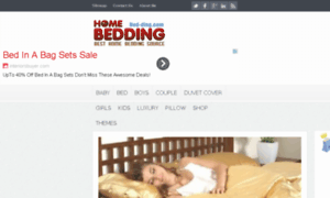 Bed-ding.com thumbnail