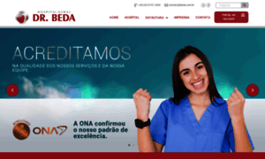 Beda.com.br thumbnail