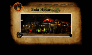 Bedahouse.it thumbnail
