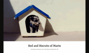 Bedandbiscuitsmarin.com thumbnail