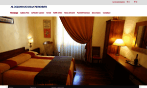 Bedandbreakfast-di-roma.com thumbnail