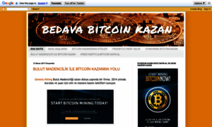 Bedava-bitcoinkazan.blogspot.com thumbnail