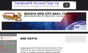 Bedava-web.tr.gg thumbnail