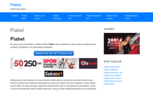 Bedavasiteyapmak.com thumbnail