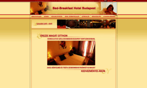 Bedbreakfast.hu thumbnail