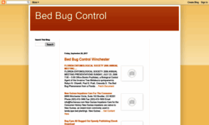 Bedbugcontrolkeiyami.blogspot.com thumbnail