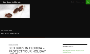 Bedbugsflorida.net thumbnail