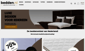 Bedden.nl thumbnail