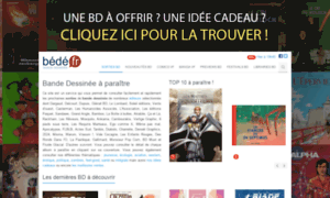 Bede.fr thumbnail