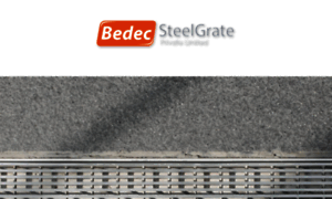 Bedecsteelgrate.com thumbnail