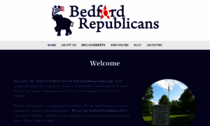 Bedfordnygop.com thumbnail