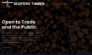 Bedfordtimbersupplies.co.uk thumbnail