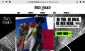 Bedhead.ca thumbnail