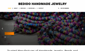 Bedidojewelry.com thumbnail