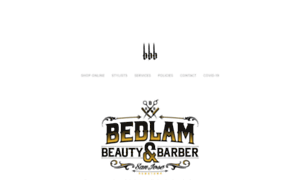 Bedlambeautyandbarber.com thumbnail