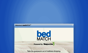 Bedmatch.com thumbnail