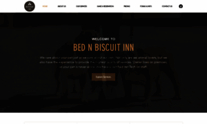 Bednbiscuitinn.net thumbnail